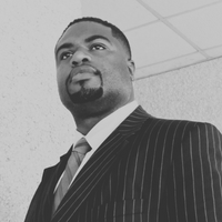 Damien Jackson